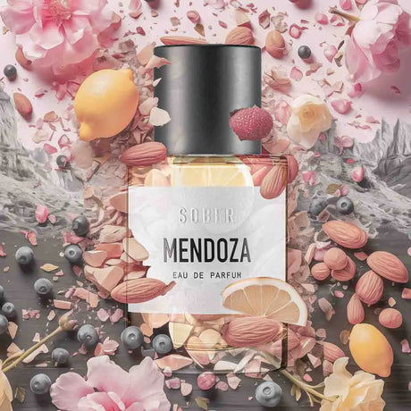 MENDOZA - Eau de Parfum 50 ml
