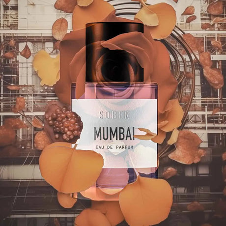 MUMBAI - Eau de Parfum 50 ml